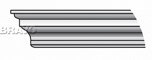 Товар Карниз Тип-1 60 см BRK2114