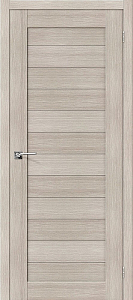 Товар Межкомнатная дверь X-21 Капучино