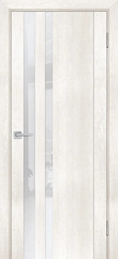 Фото Межкомнатная дверь PSN-12 Бъянка антико