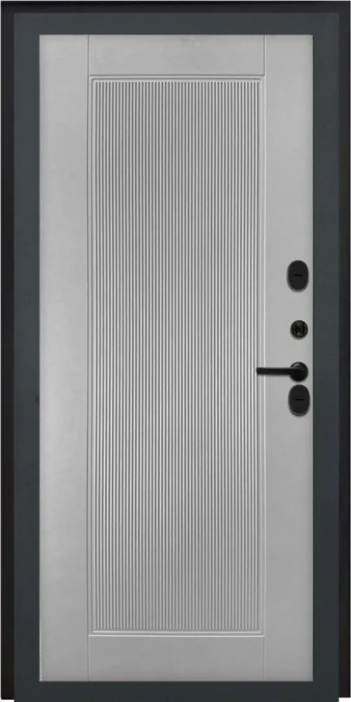 Товар Дверь ДвериПРО L-45 ПВХ 10мм Астрод Velutto Grigio DPRO195697