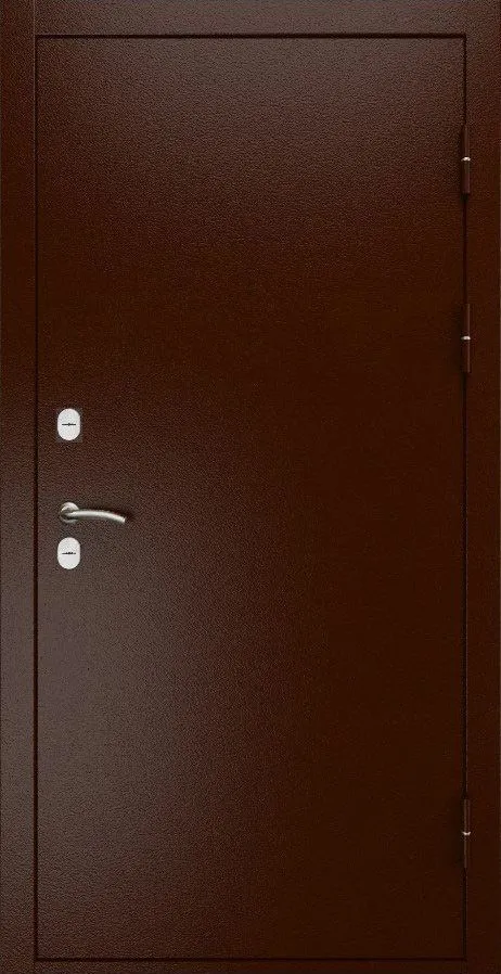 Дверь ДвериПРО L Термо ФЛ 244 венге DPRO195743