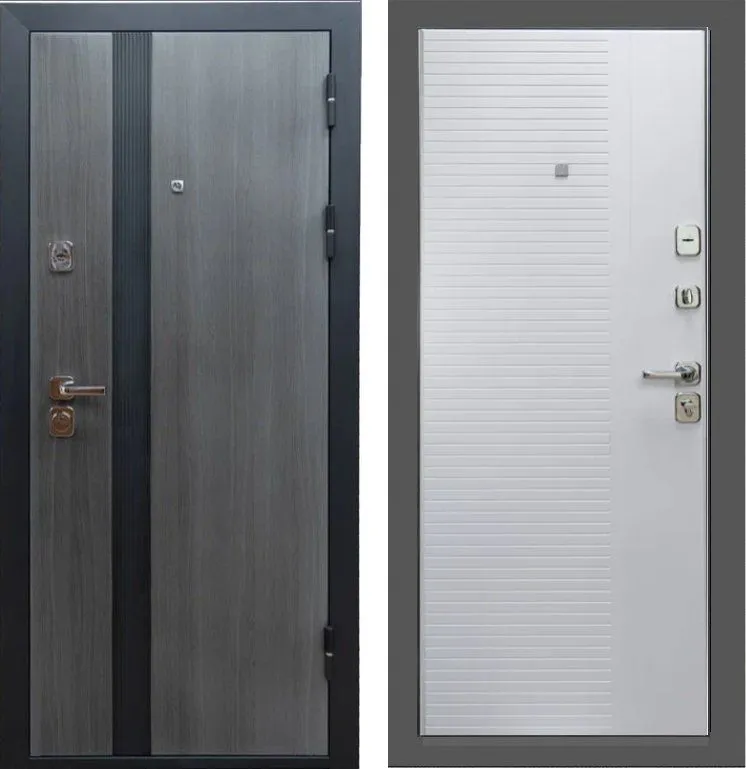 Дверь Цербер R-27 DIS007137